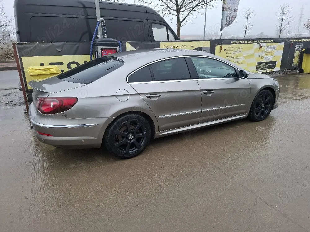 De vanzare Vw Passat CC