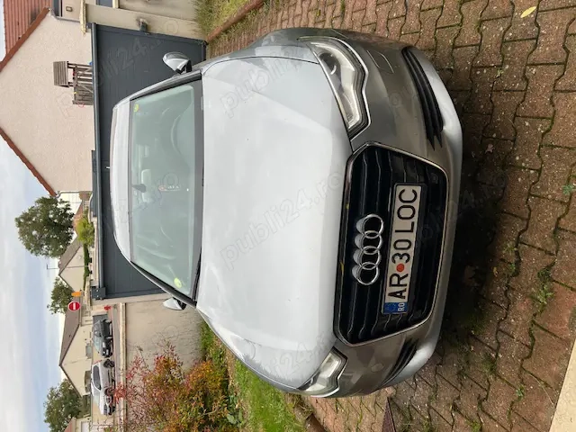  vând Audi A6