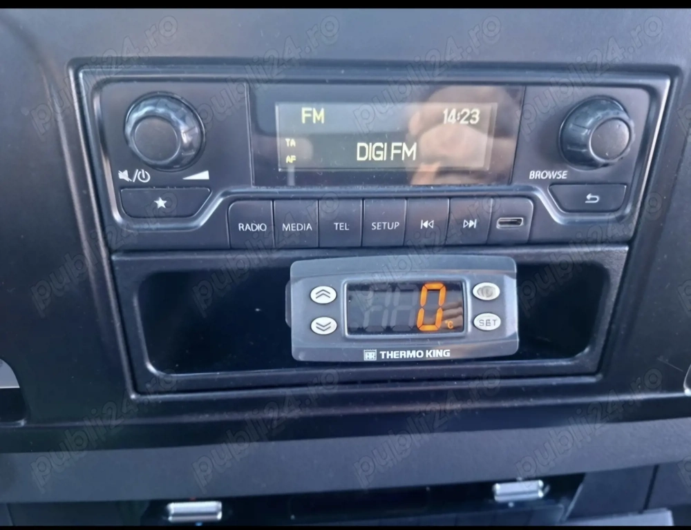 Colaborare transport 