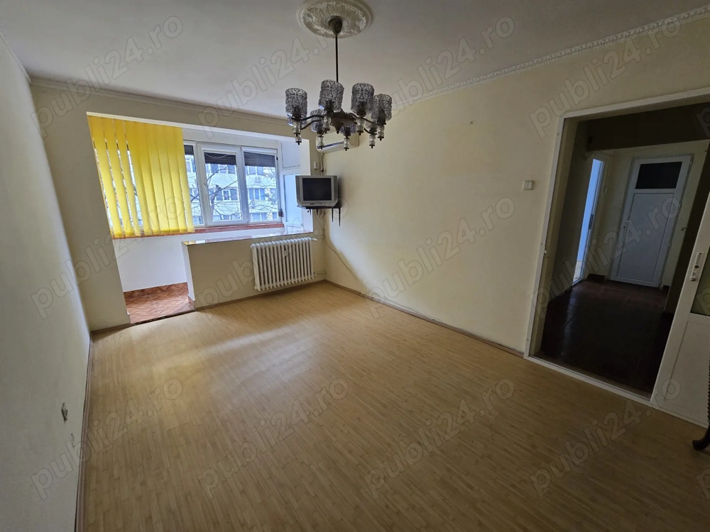 Apartament 2 camere Bulevardul Alexandru Obregia nr. 40 Berceni