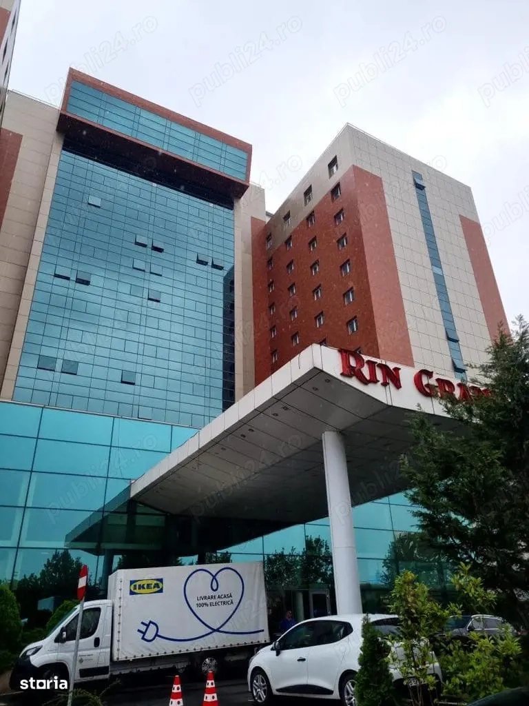 Apartament de inchiriat