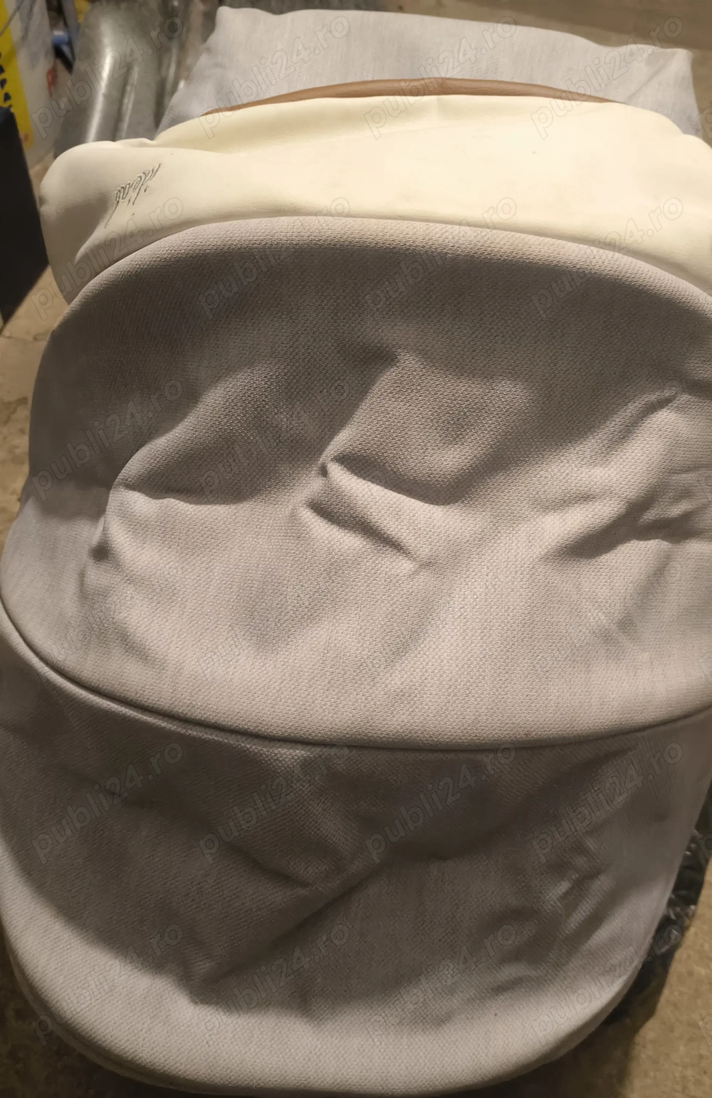 Scoică (Scaun) auto copii