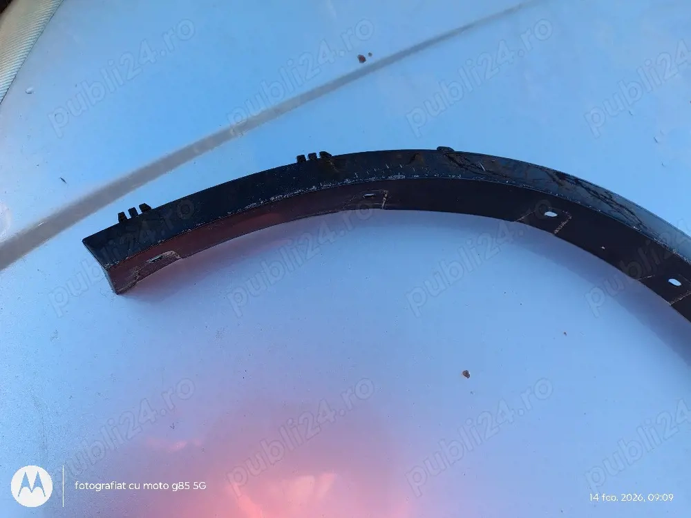 bandou aripa fata stânga BMW X6 e71 