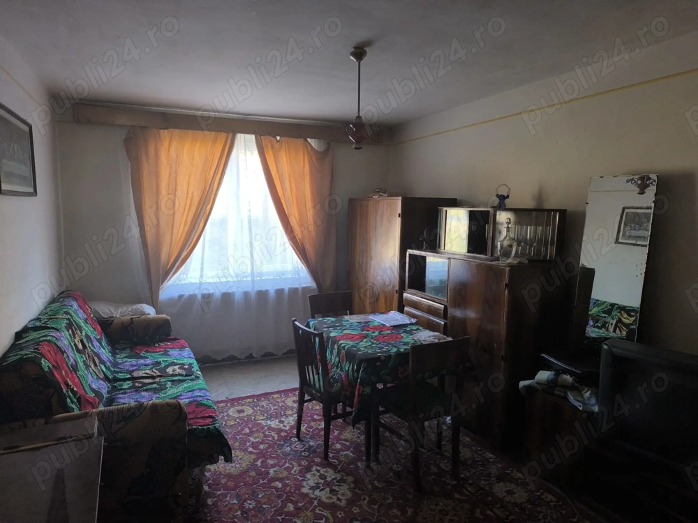Vanzare apartament 2 camere