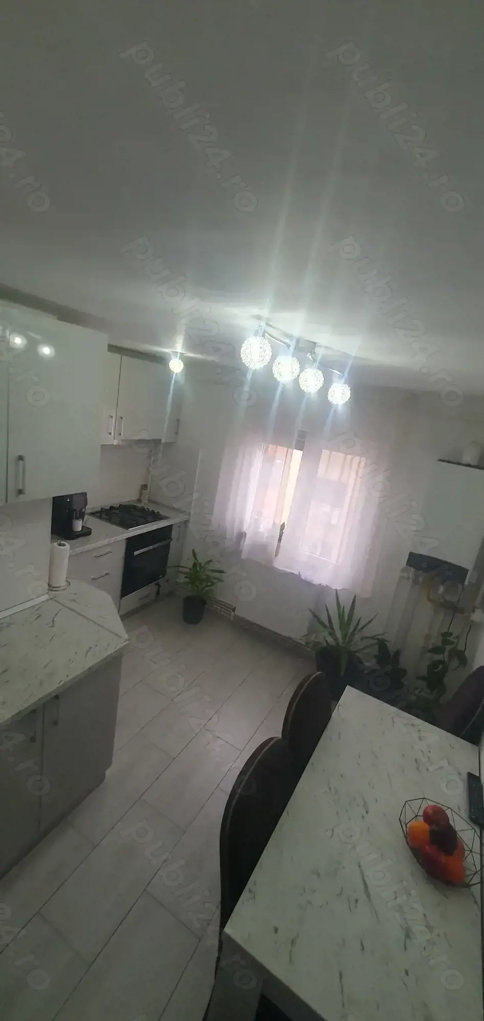 Apartament 2 camere decomandat Dorobanti 2