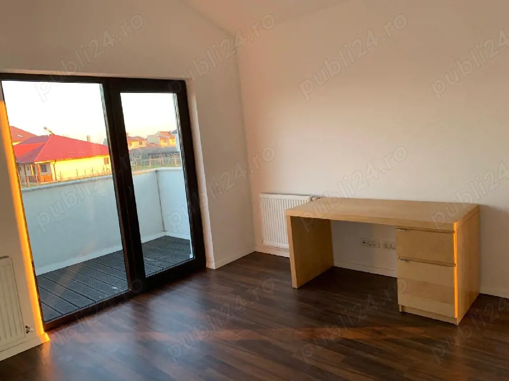 Casa de vanzare tip Duplex in Tamași Corbeanca