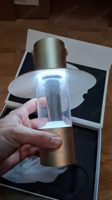 Boxa portabila Honor 3in1