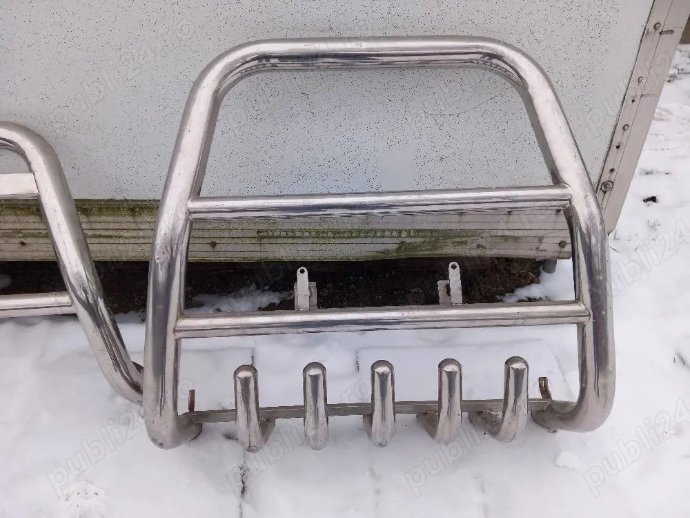    Bulbar Mercedes sprinter 