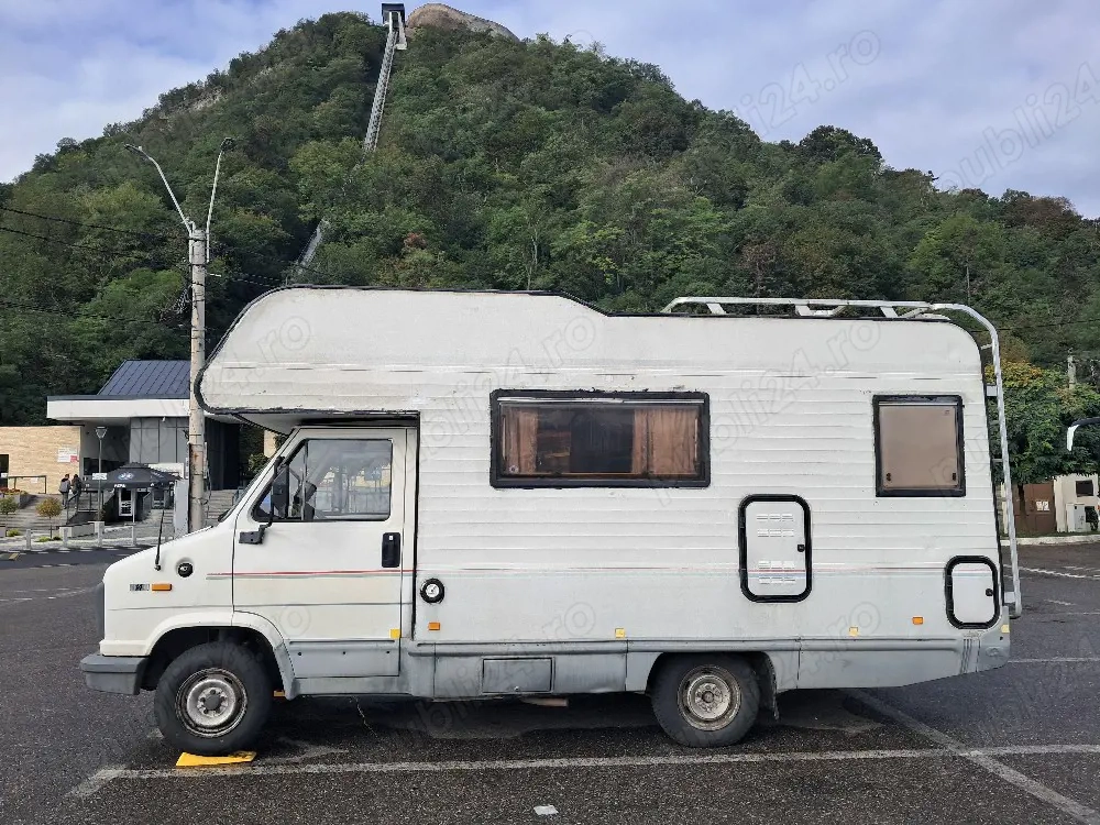 autorulota fiat ducato