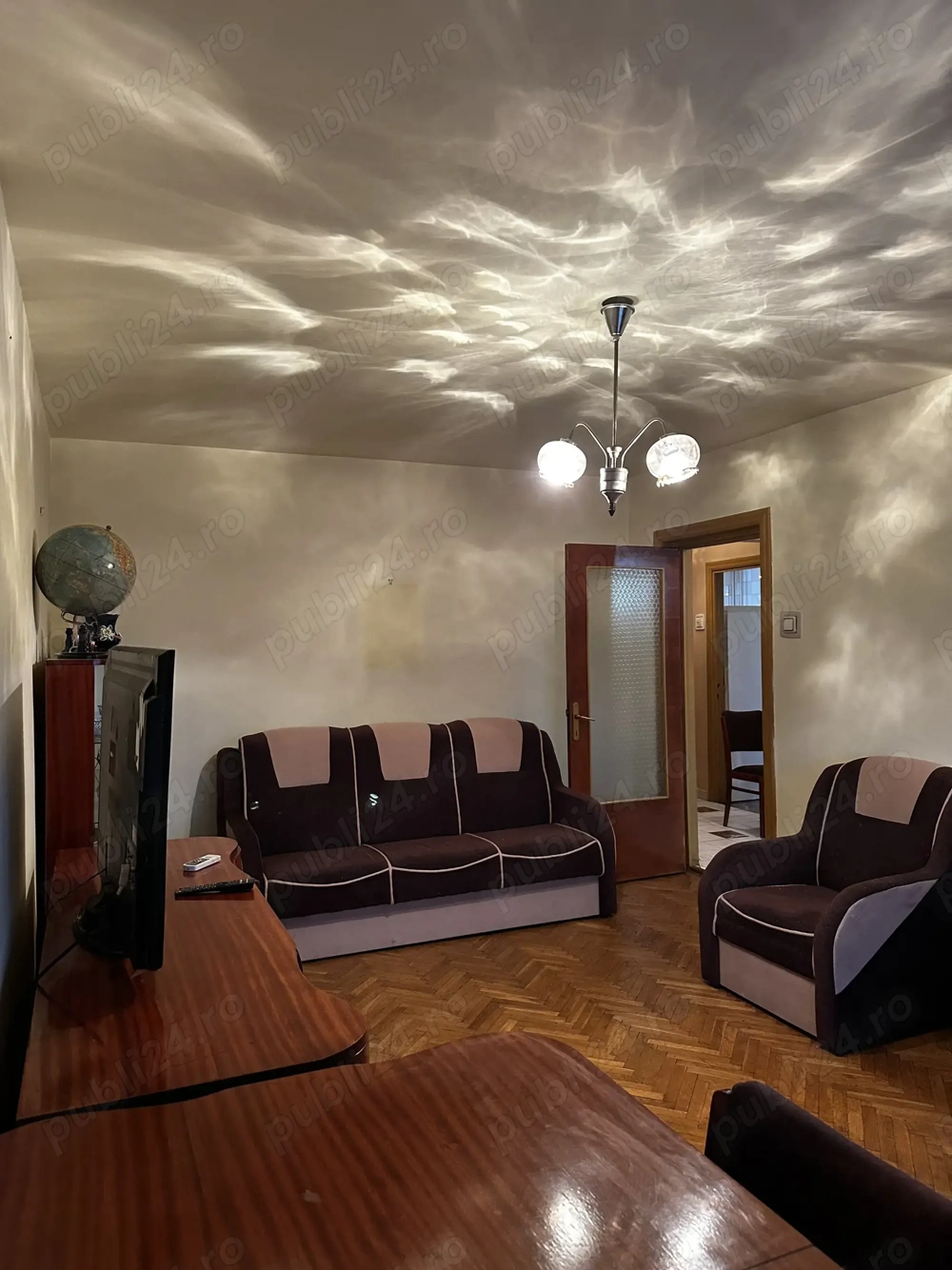 Inchiriez Apartament Craiova-Centru