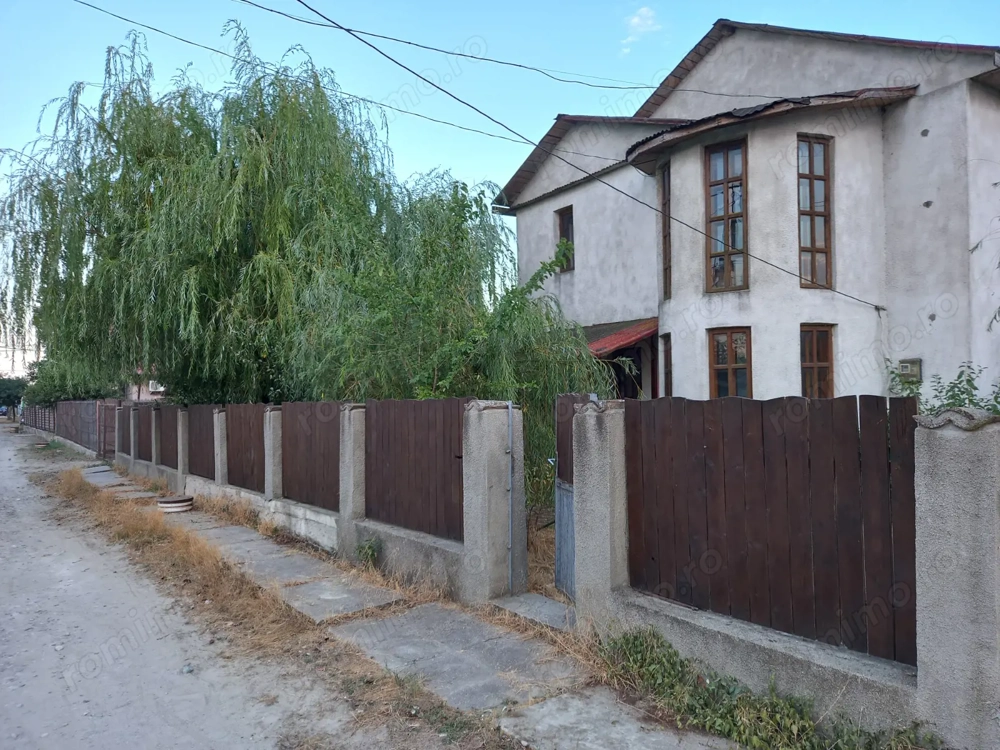 Vand extrem de avanatajos casa in Sulina