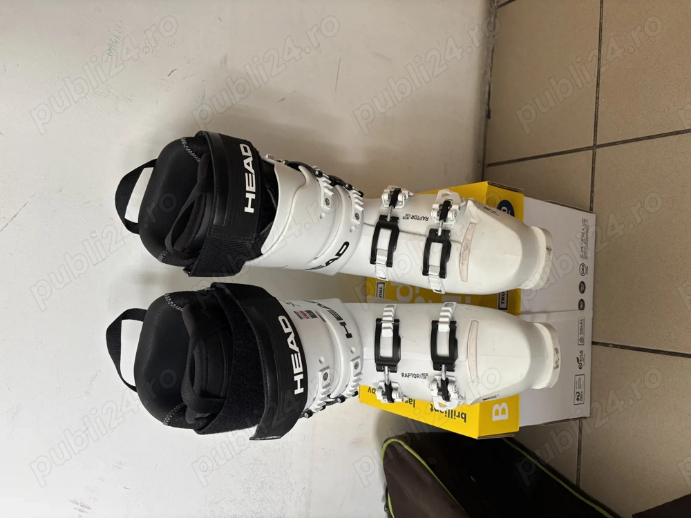 Clapri HEAD Raptor SWCR 120 Racing 2025