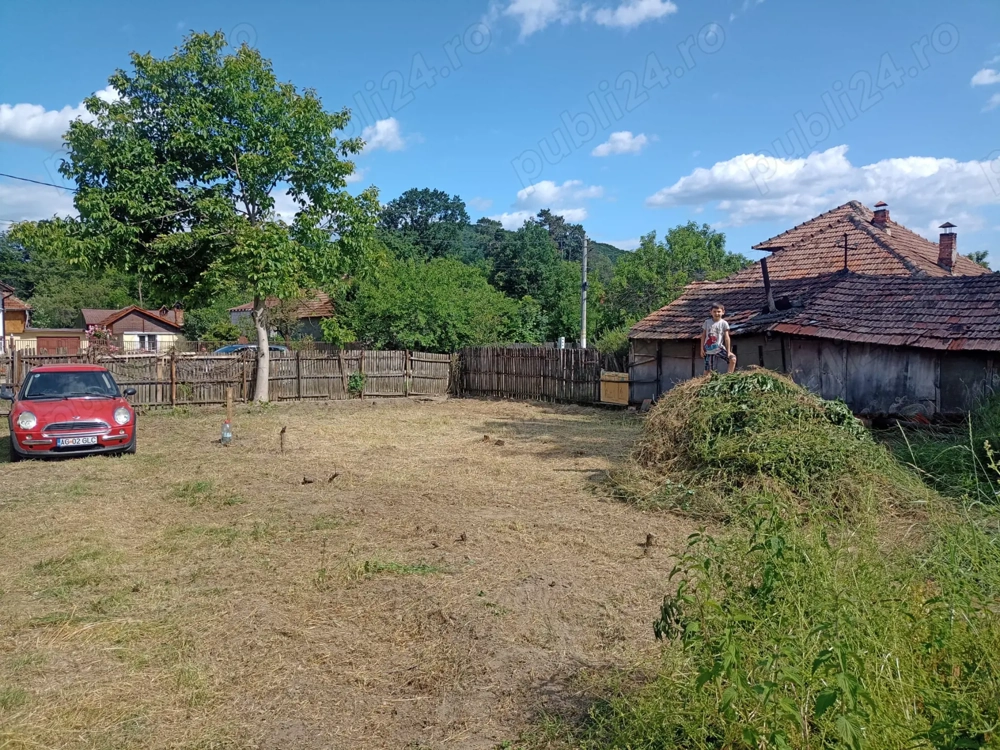Casa de vânzare Aninoasa 