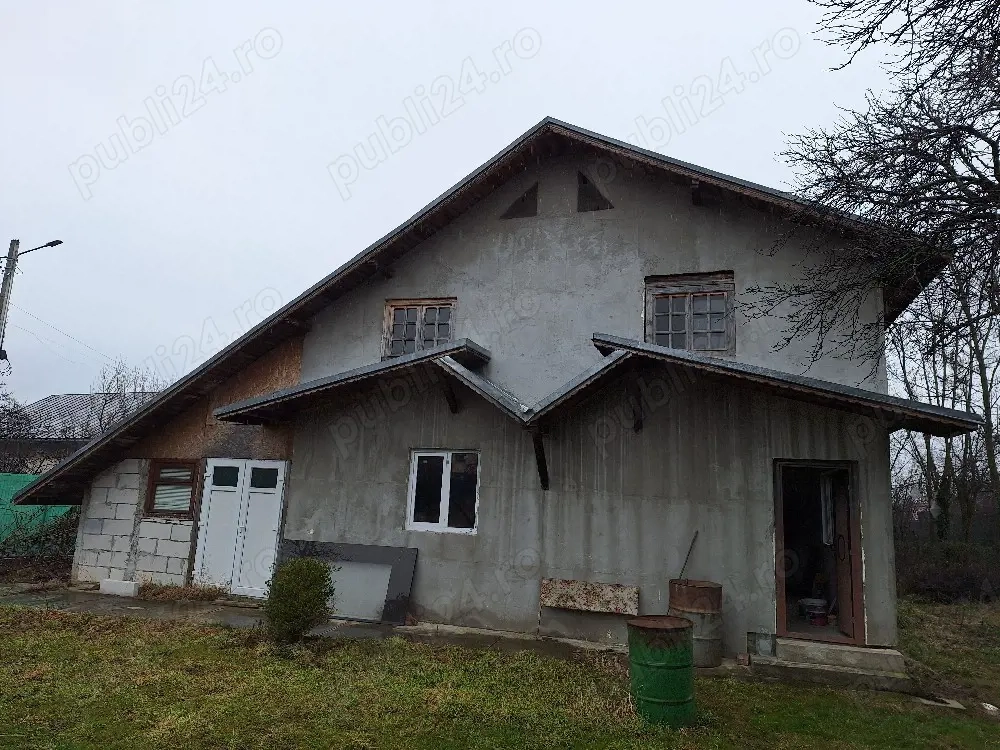 Casa de vanzare P+ M