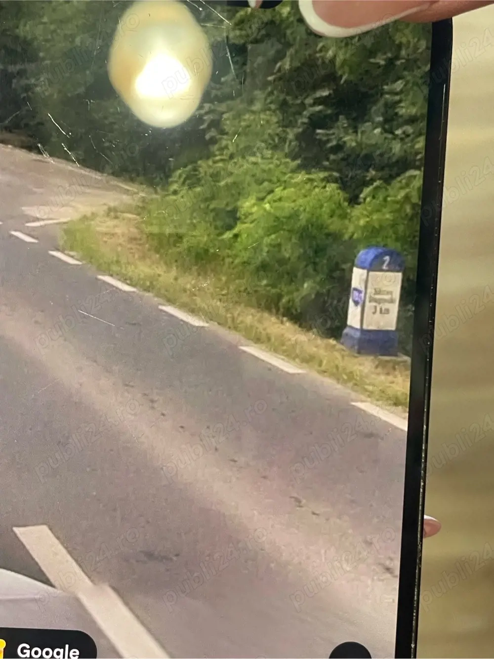 Teren de vanzare Ciolpani Ilfov