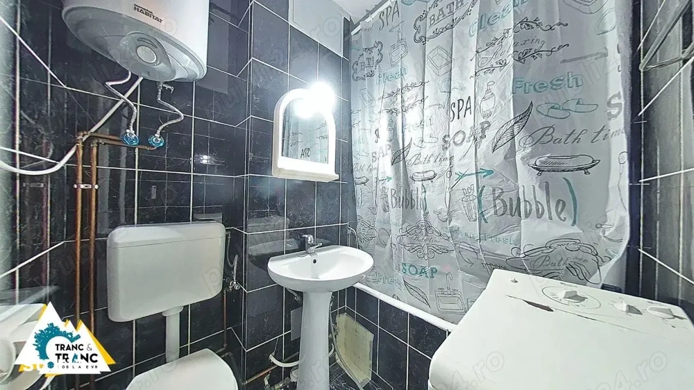 Apartament o cameră 