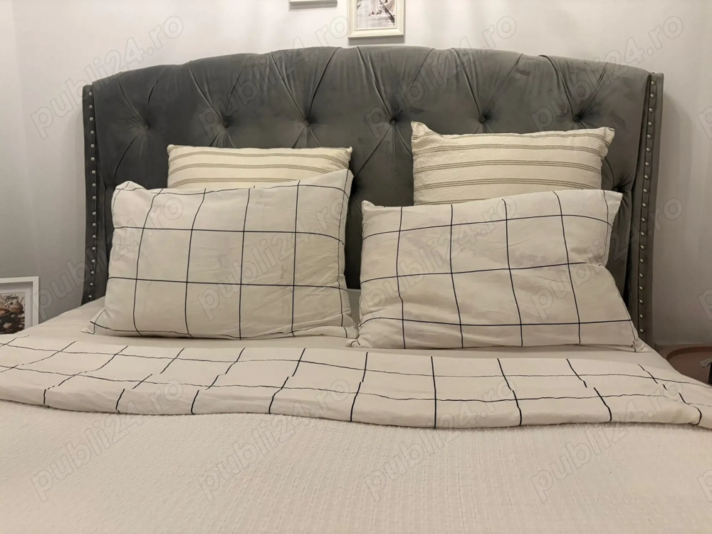 Garsoniera studio Militari Residence 