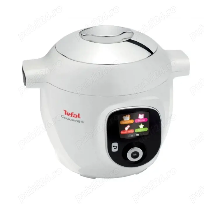 Vand Tefal Cook for me