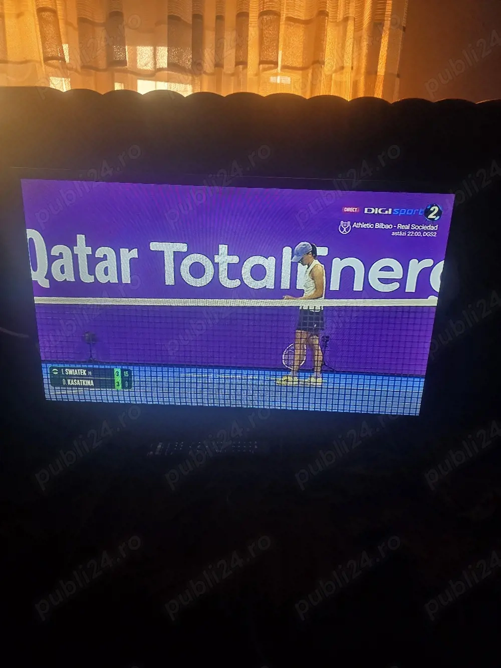 Smart tv hd Nei 81 cm