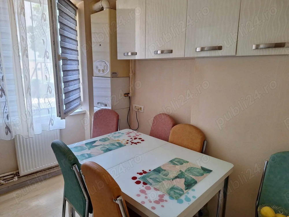 Apartament de vânzare