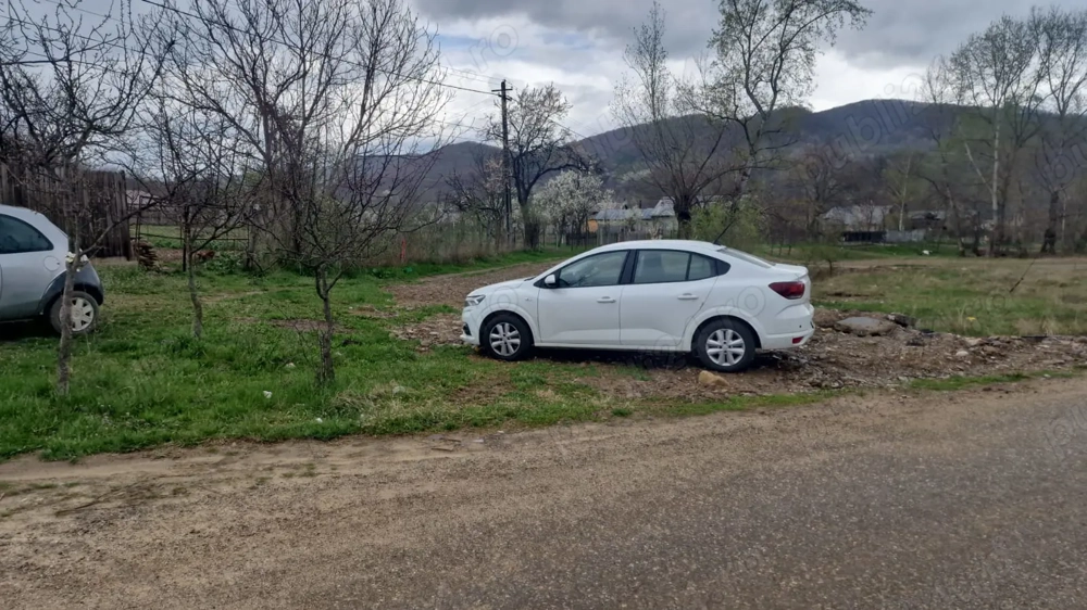 Vând Teren Intravilan Gura Vitioarei Prahova