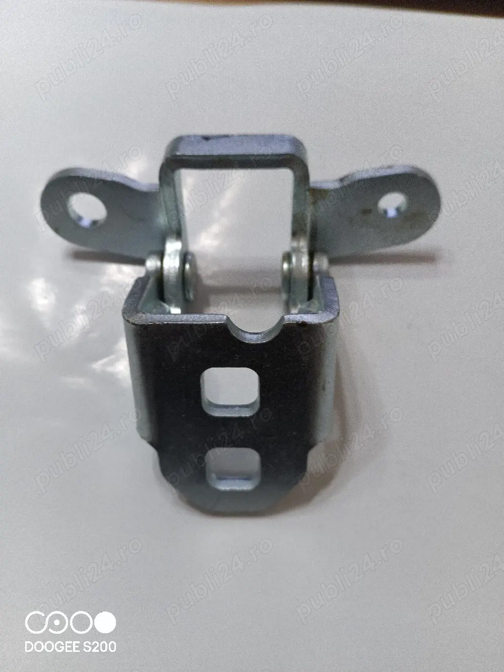 Balamale Dodge Caliber 2007