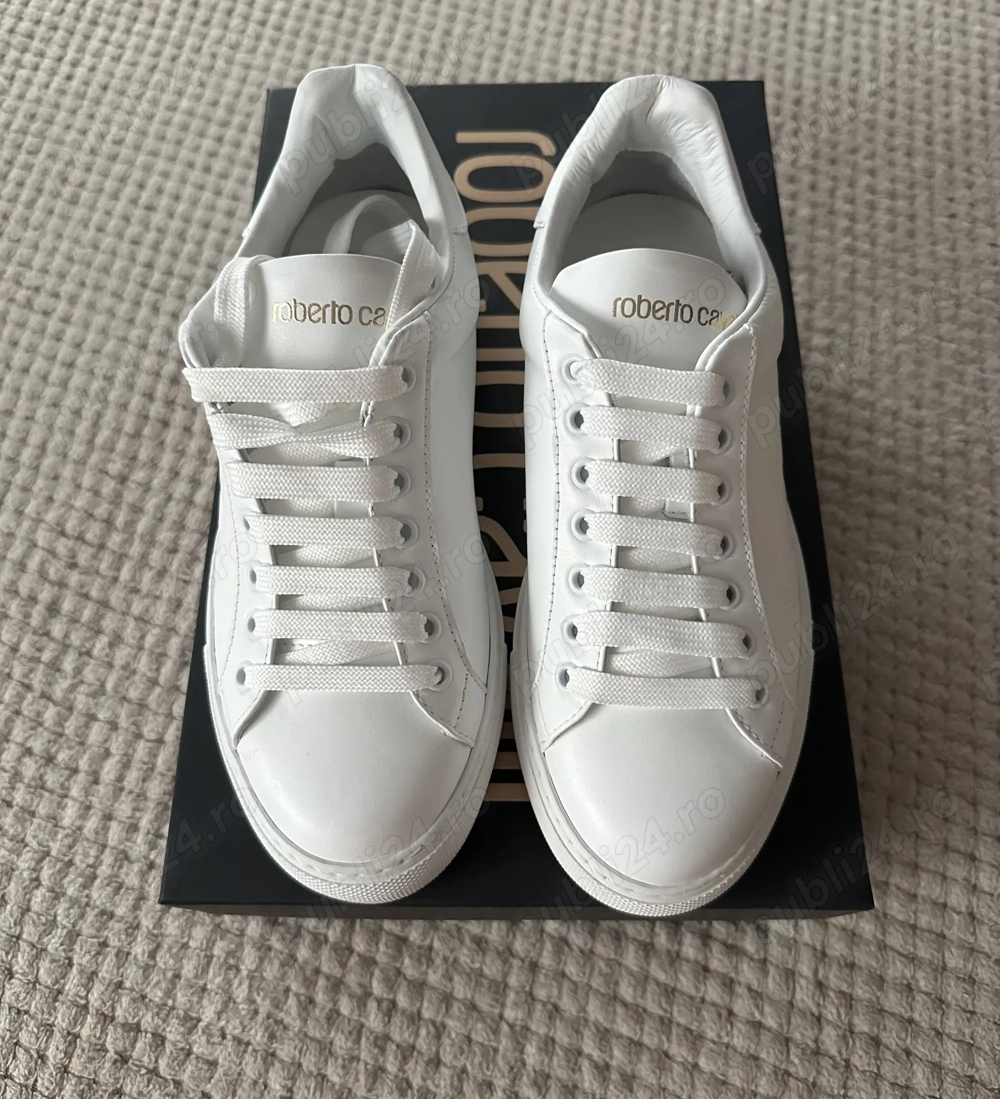 Sneakers Roberto Cavalli