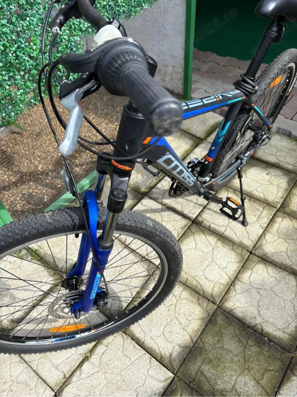 Vand Bicicleta Cross pe 27,5