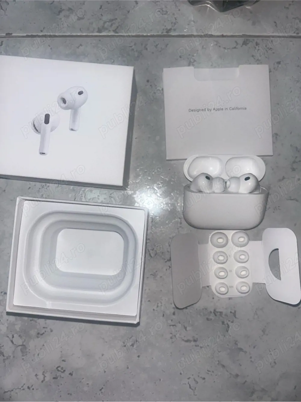 Apple Airpods Pro 3