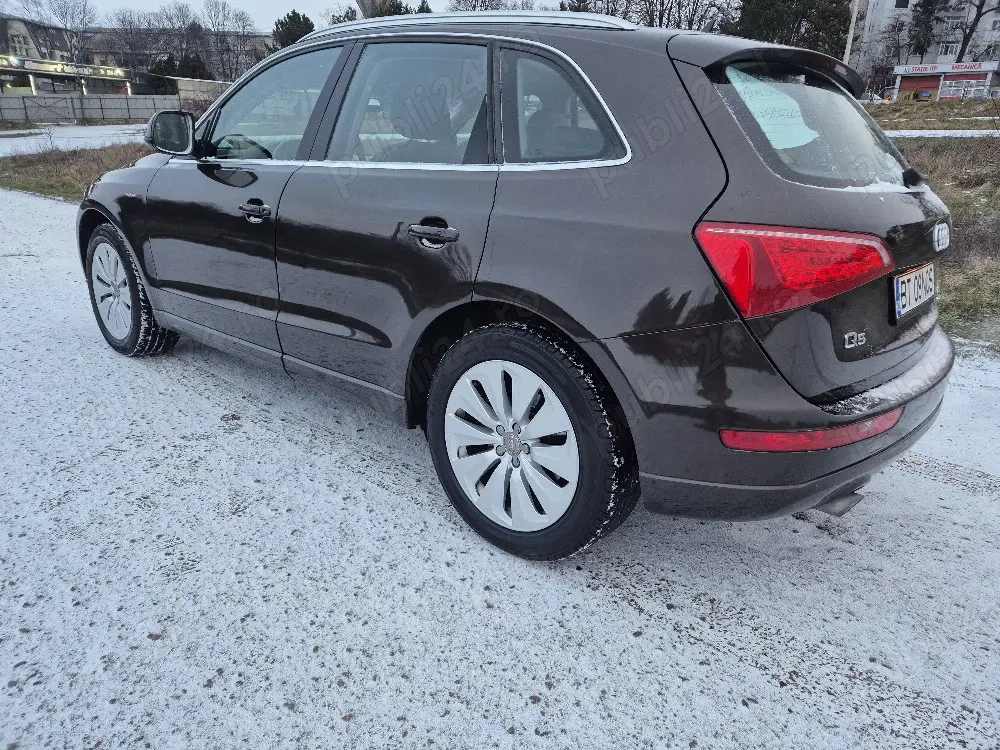 q5 hybrid  230cp 