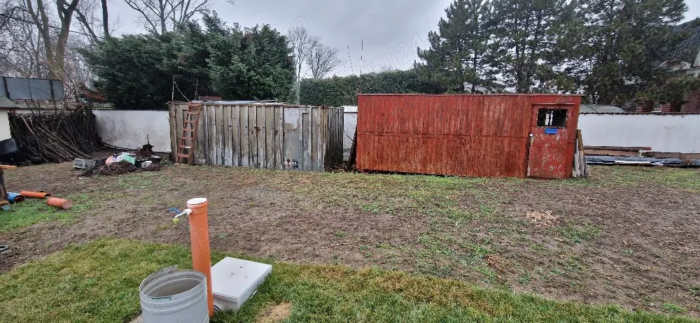 Vand doua containere maritime