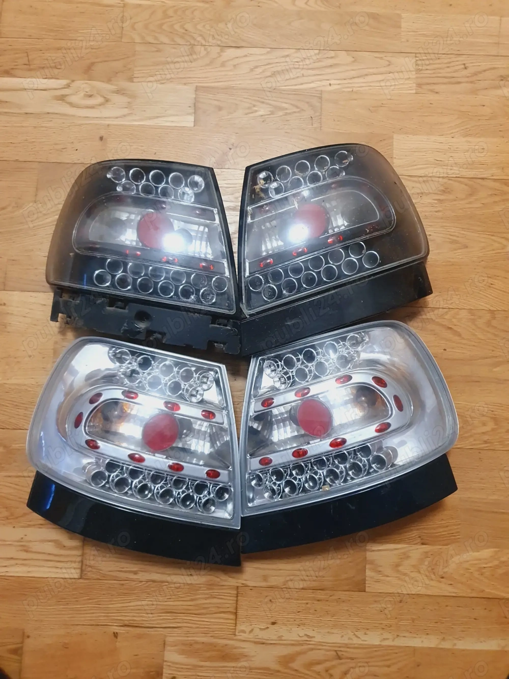 Vand stopuri Audi A4 B5 limuzina