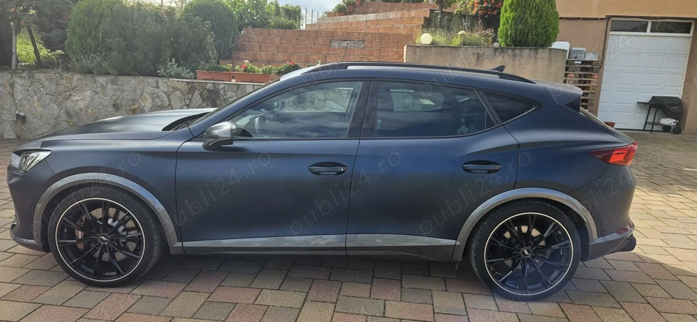 Vand Cupra Formentor ABT