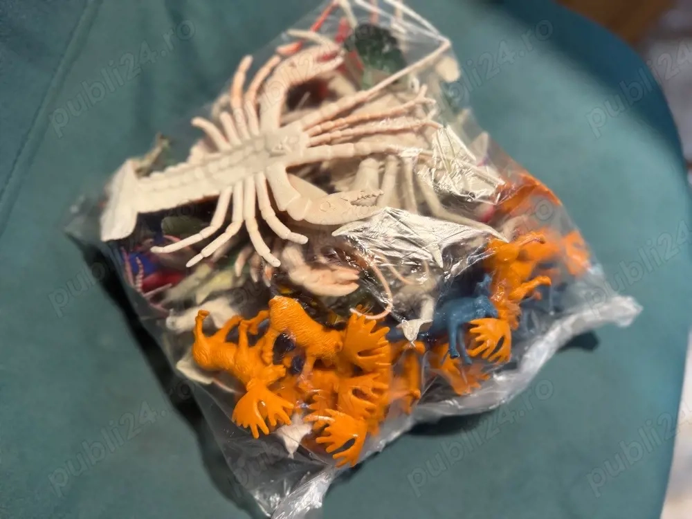 vand figurine animale maritime