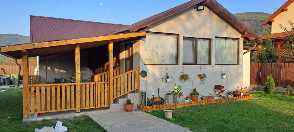 Vand casa ! Constructie 2019 !