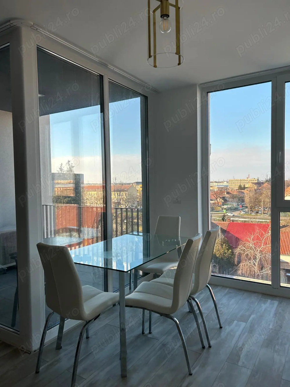 Apartament 2 camere str Mangalia