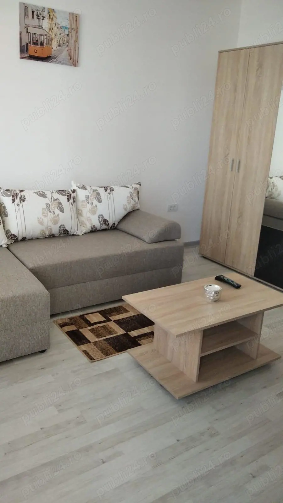 Direct de la proprietar, inchiriez garsoniera. 