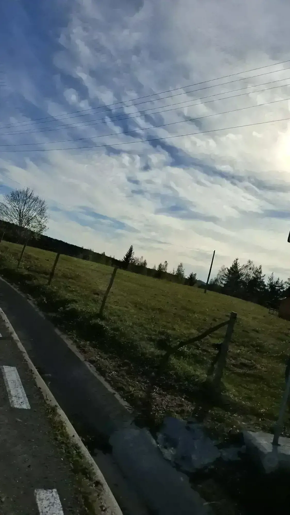 Vand teren in Calatele Padure