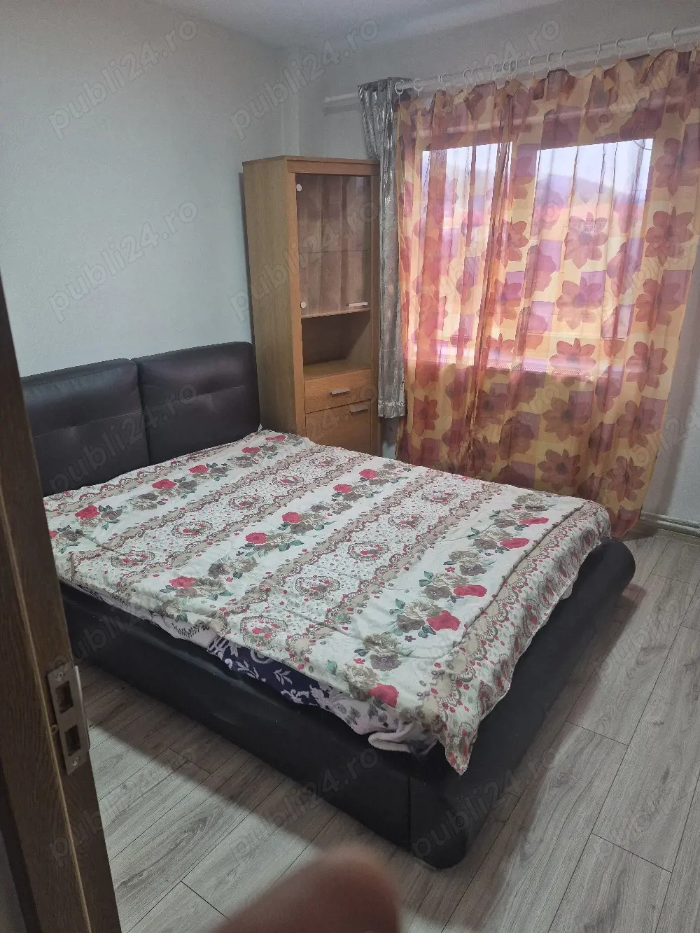 închiriez apartament in Novaci  Gorj 