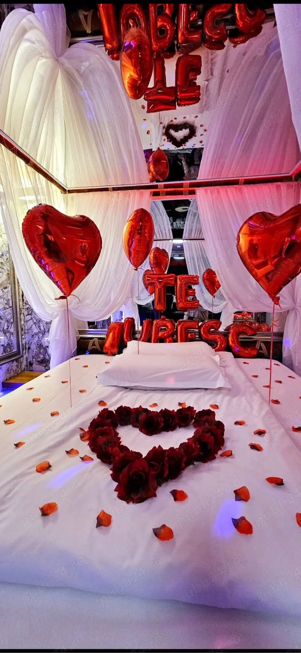 REGIM A-uri Mazepa,i4 Parc Viva