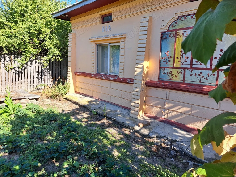 Casă de vânzare în localitatea Costestii din Deal, jud. Dâmbovița