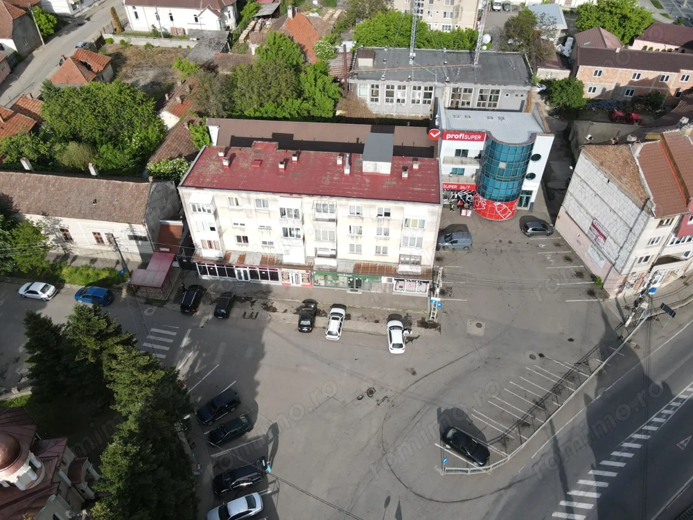 Apartament ultracentral 2 camere