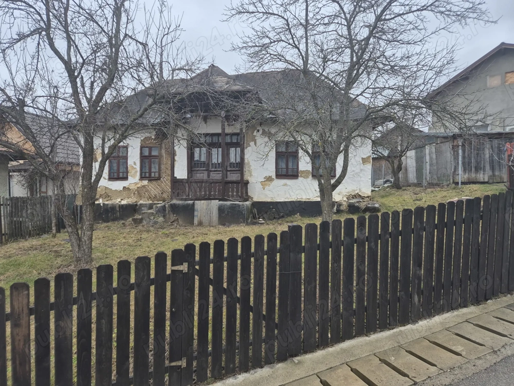 Teren de vanzare 523 mp Cornu.Prahova