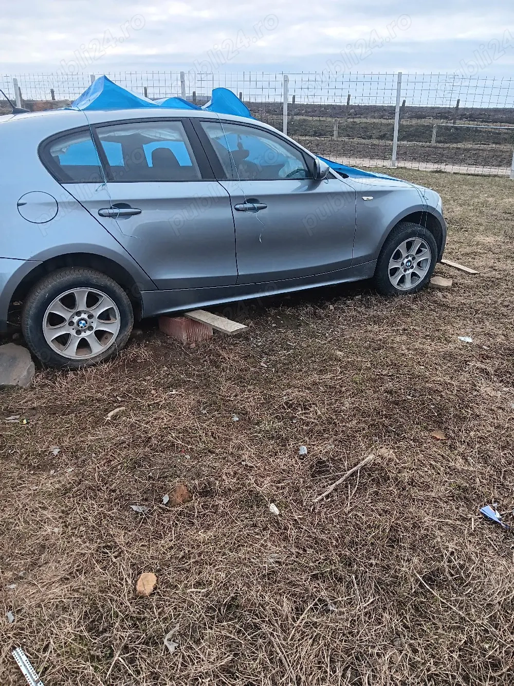 bmw seria 1 de piese