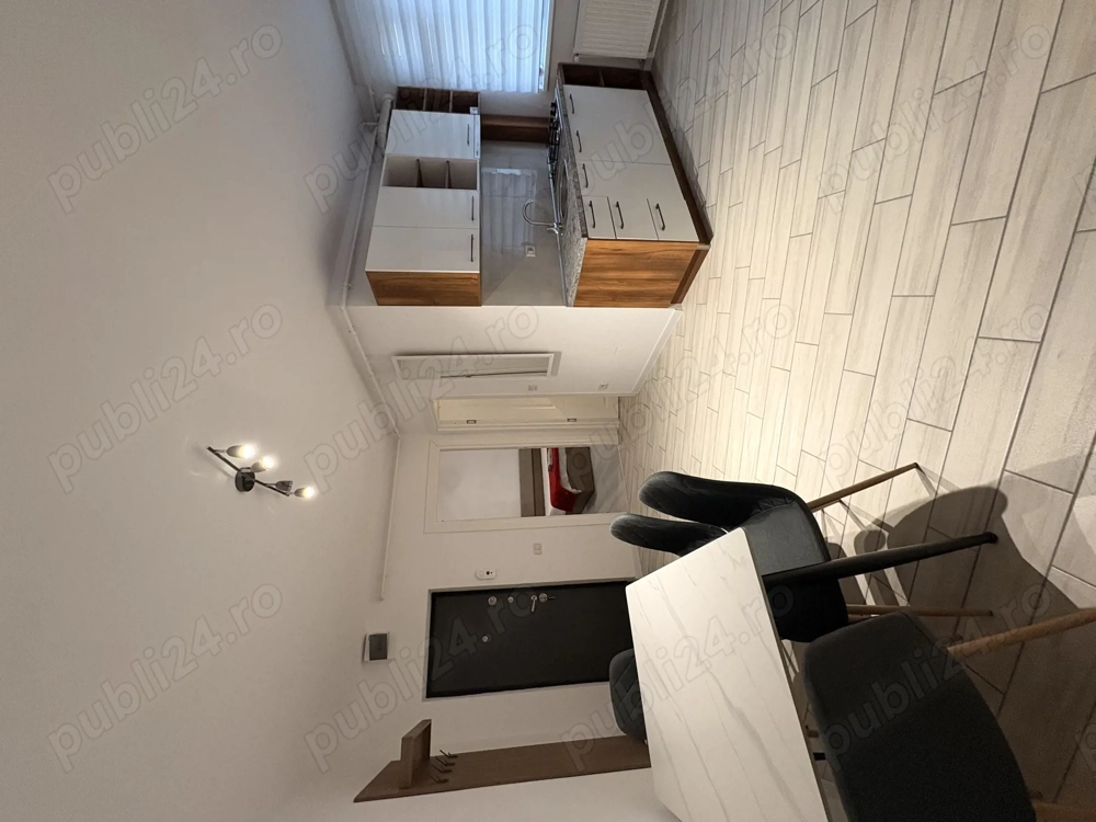Apartament de închiriat 2 camere