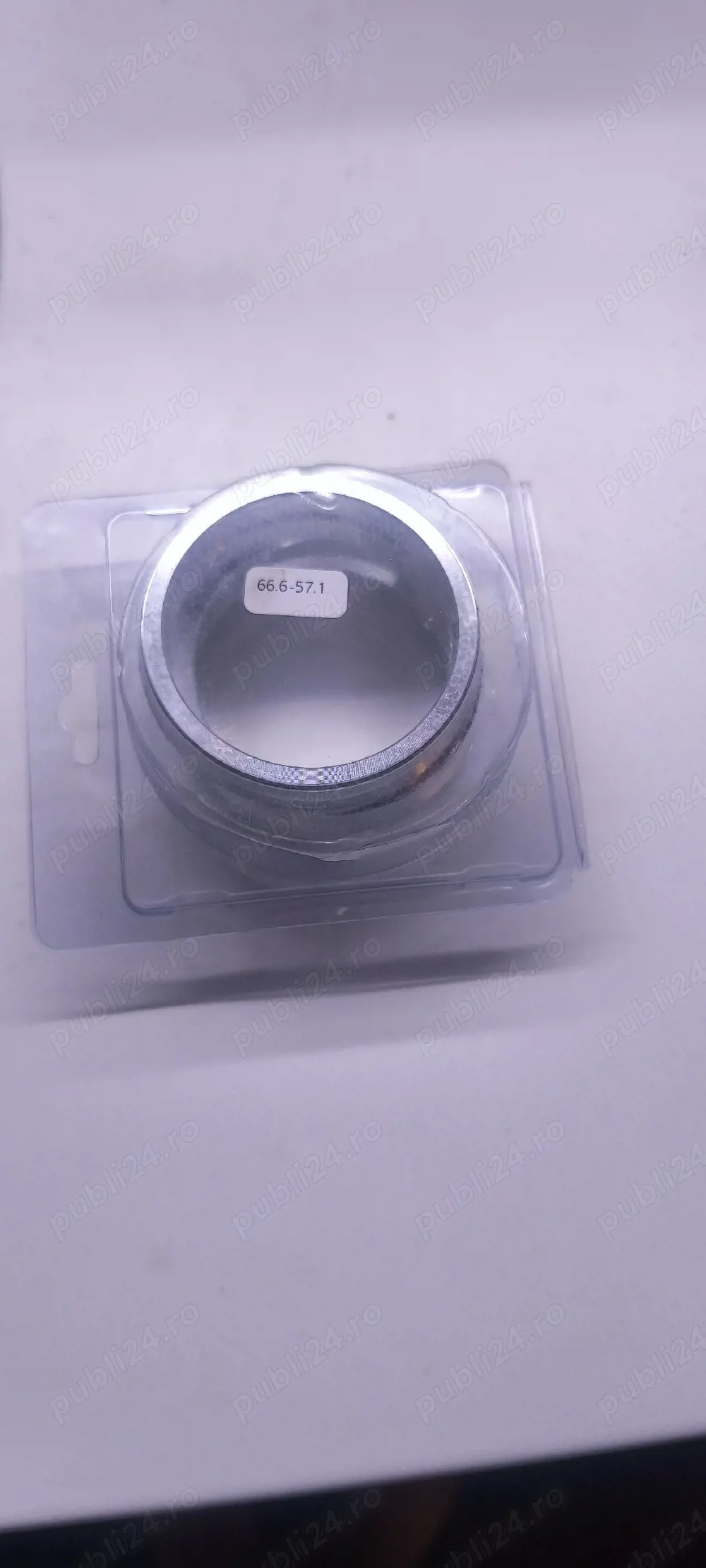 inele de centrare 66.6-57.1