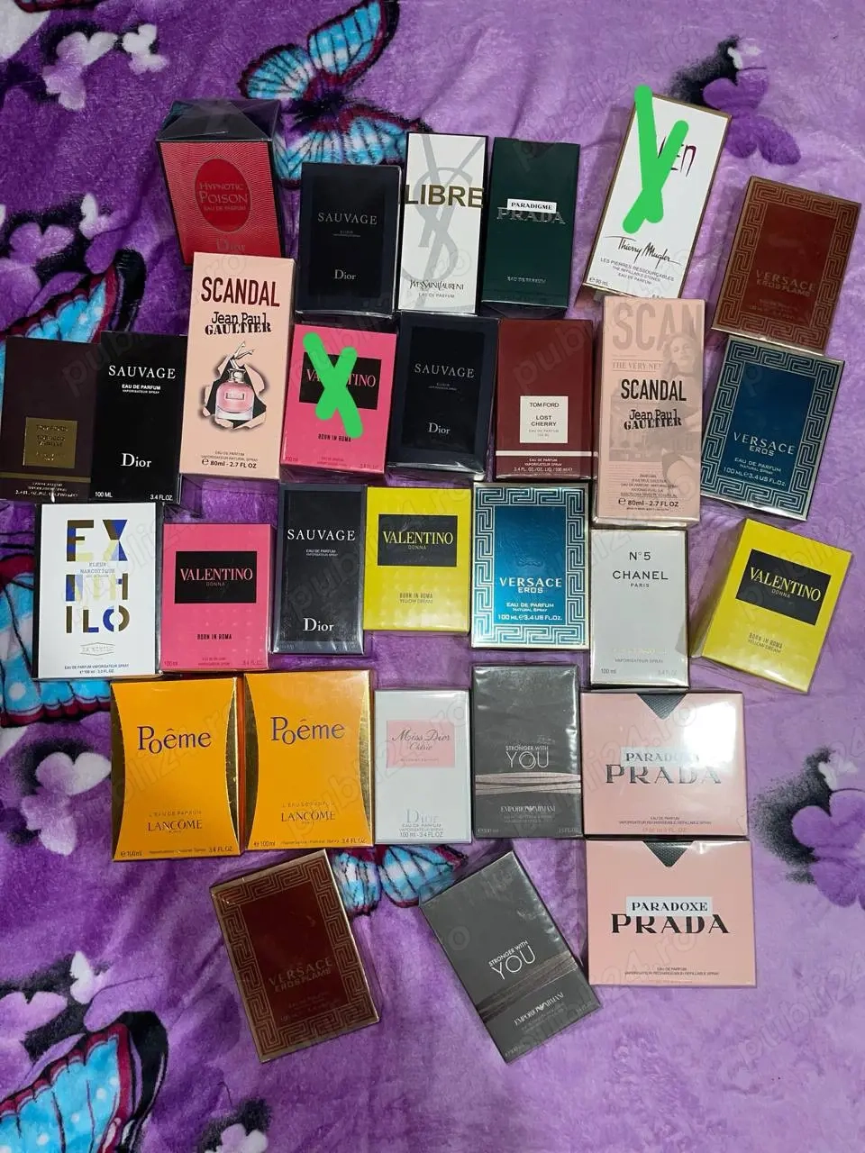 Parfumuri 