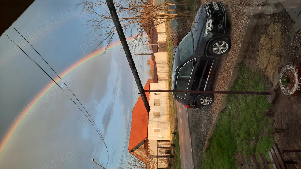 Vând vw tiguan LOUNGE 