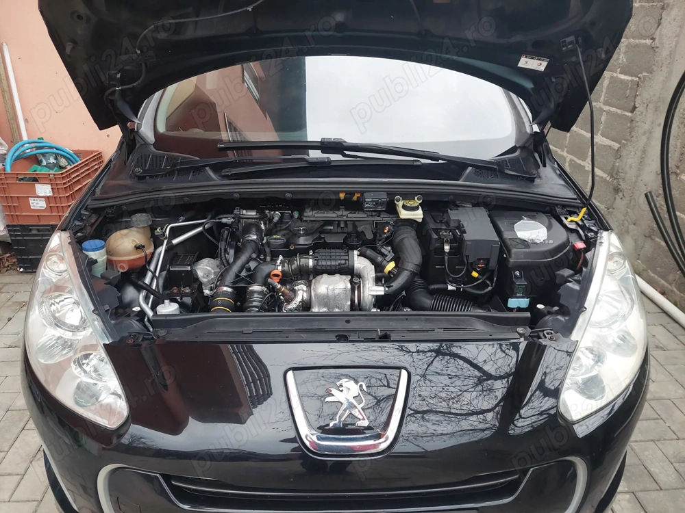 De vanzare Peugeot 308sw 1,6HDI