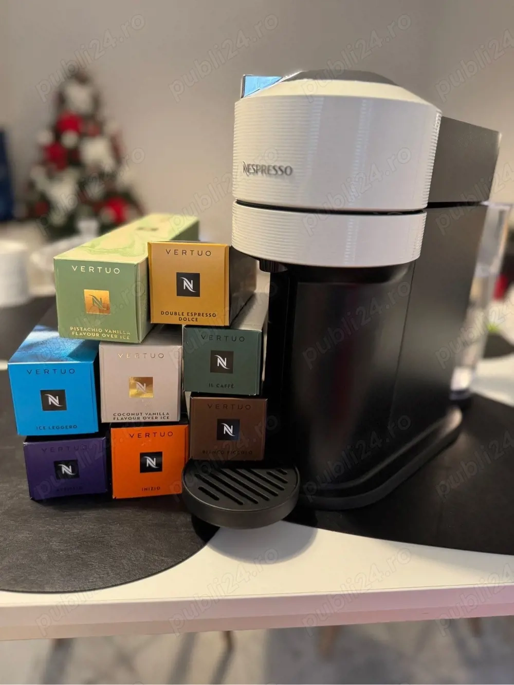 Nespresso Vertuo Next
